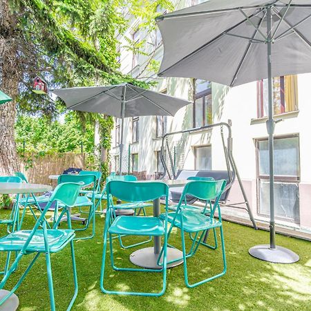 Adorable 2Br Apt. Near Millenium Tower And Danube Apartment เวียนนา ภายนอก รูปภาพ