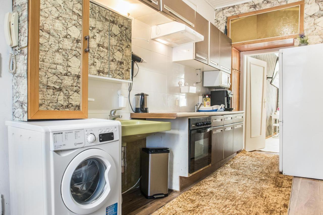 Adorable 2Br Apt. Near Millenium Tower And Danube Apartment เวียนนา ภายนอก รูปภาพ