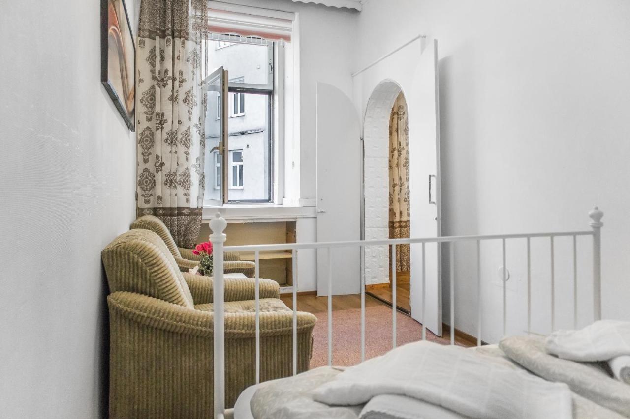 Adorable 2Br Apt. Near Millenium Tower And Danube Apartment เวียนนา ภายนอก รูปภาพ