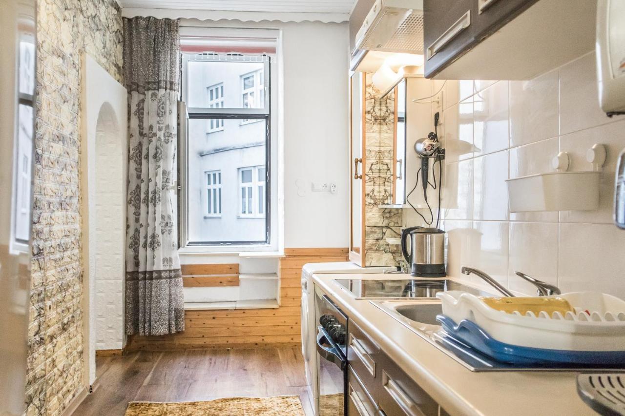 Adorable 2Br Apt. Near Millenium Tower And Danube Apartment เวียนนา ภายนอก รูปภาพ