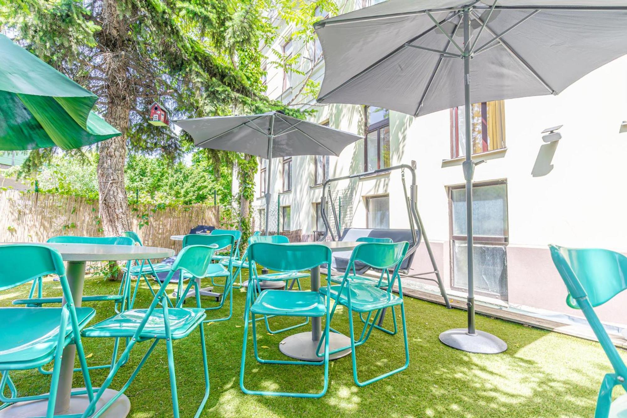 Adorable 2Br Apt. Near Millenium Tower And Danube Apartment เวียนนา ภายนอก รูปภาพ