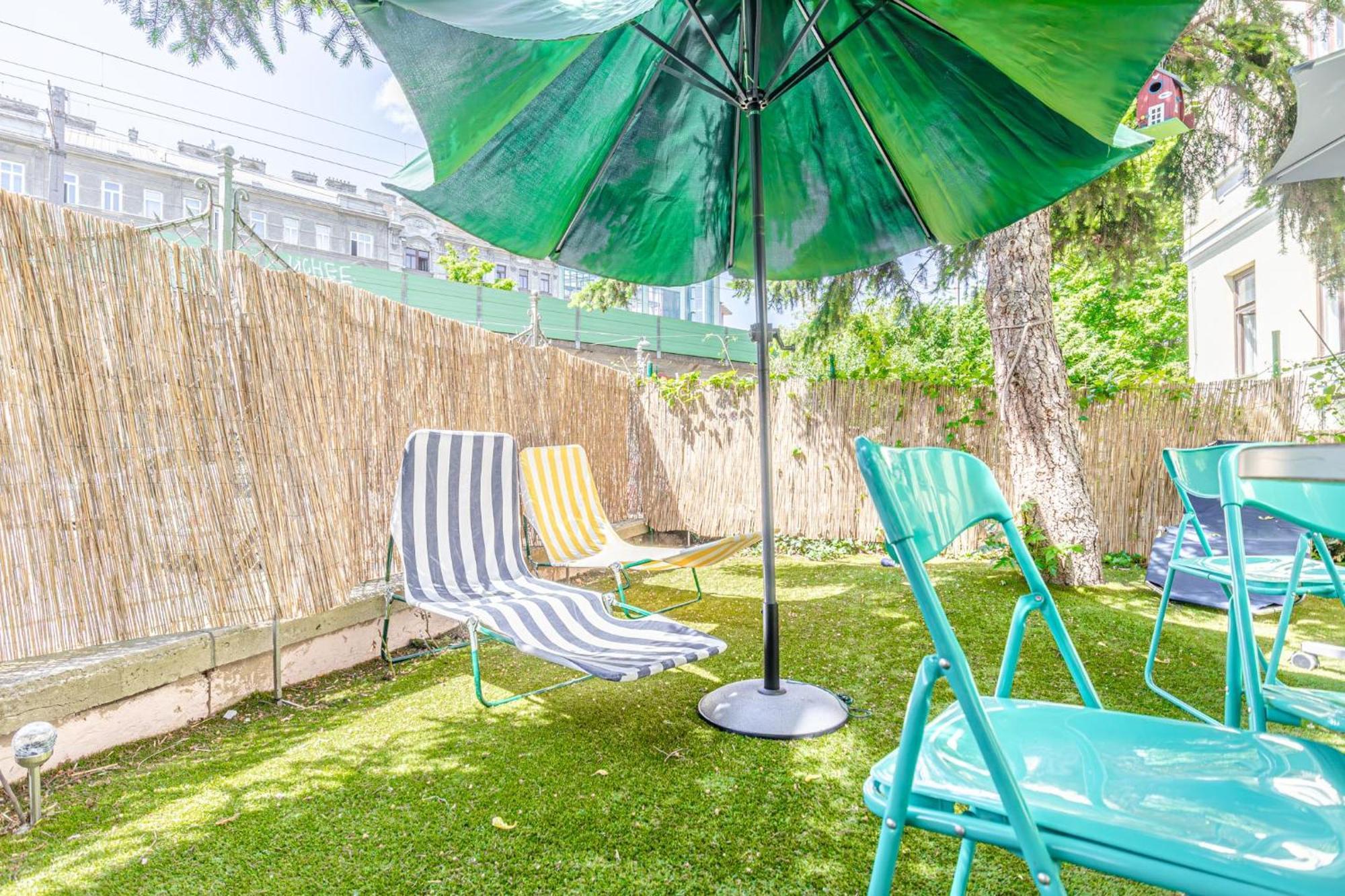 Adorable 2Br Apt. Near Millenium Tower And Danube Apartment เวียนนา ภายนอก รูปภาพ