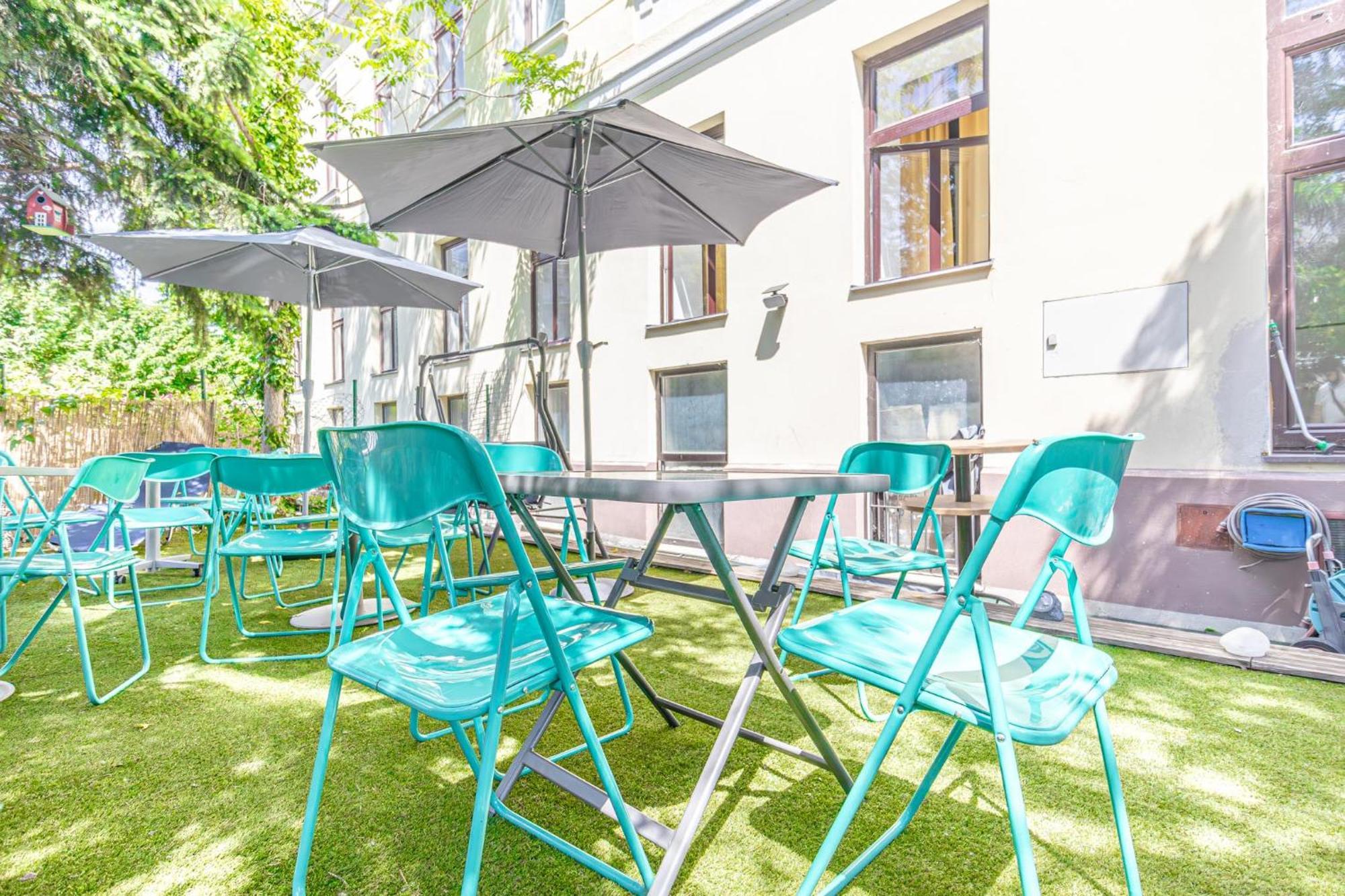 Adorable 2Br Apt. Near Millenium Tower And Danube Apartment เวียนนา ภายนอก รูปภาพ